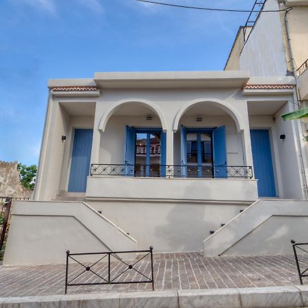 Il Porto Blu Apartment Chania  Bagian luar foto