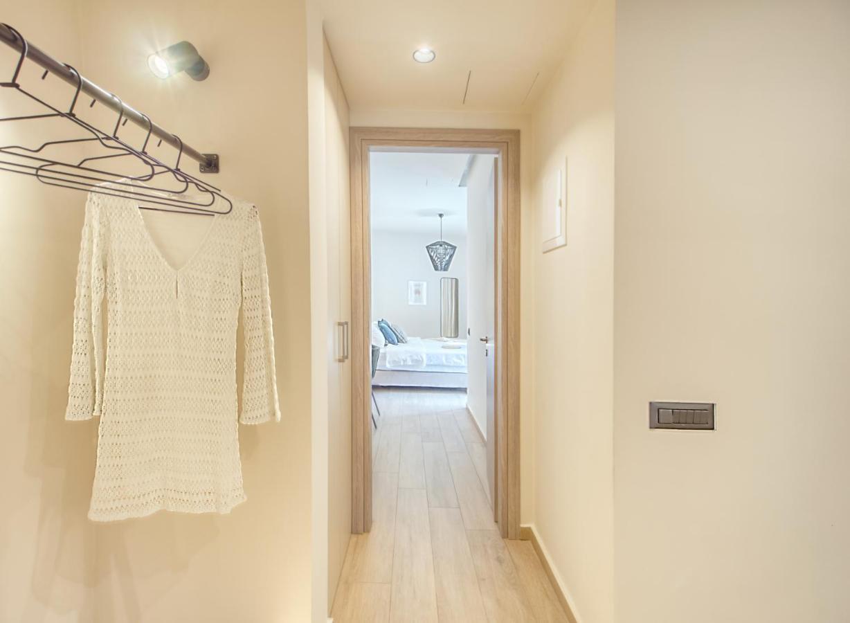 Il Porto Blu Apartment Chania  Bagian luar foto