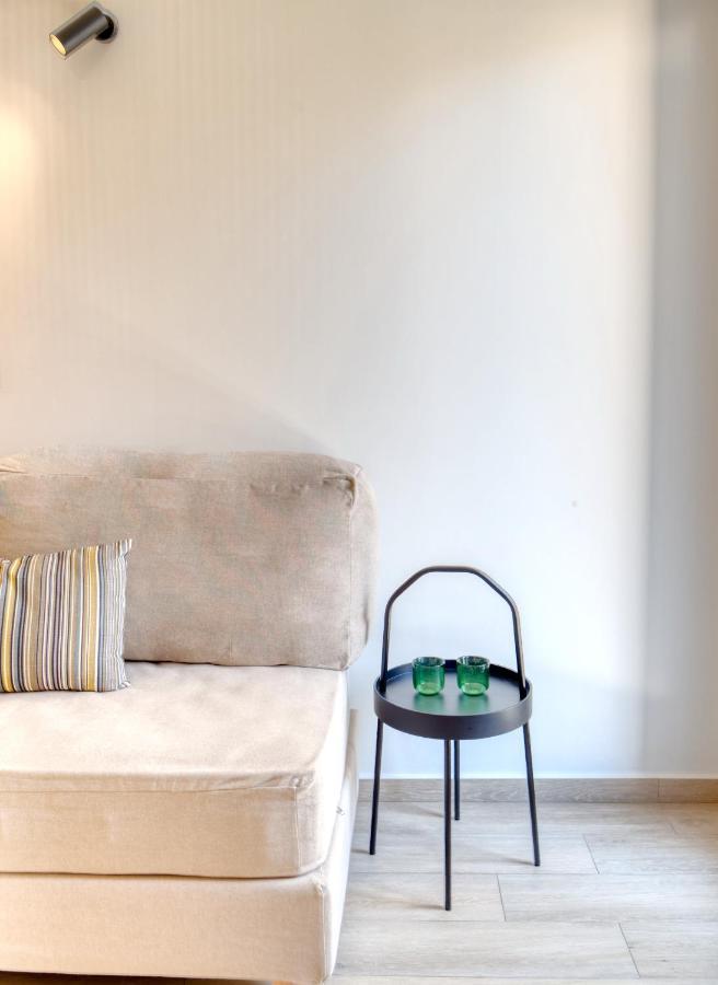 Il Porto Blu Apartment Chania  Bagian luar foto