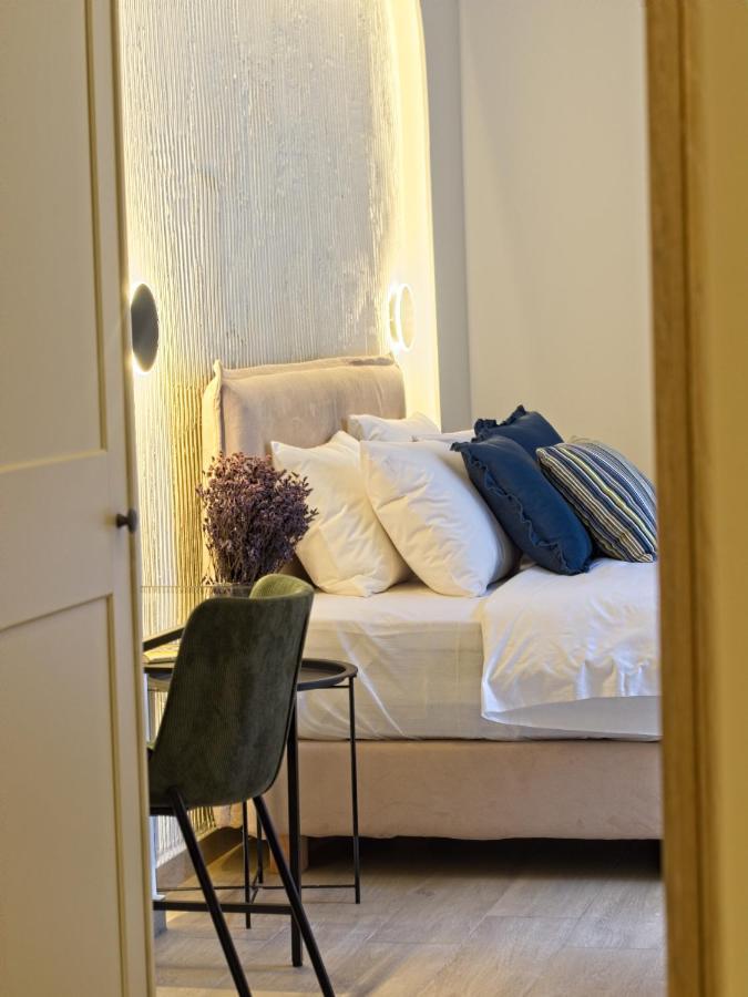 Il Porto Blu Apartment Chania  Bagian luar foto