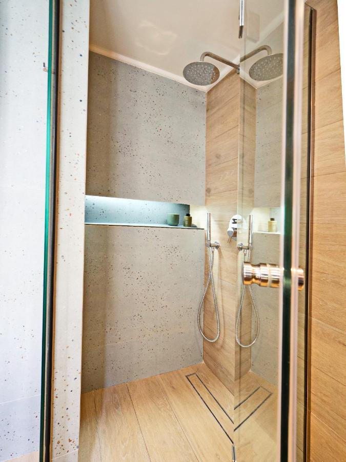 Il Porto Blu Apartment Chania  Bagian luar foto